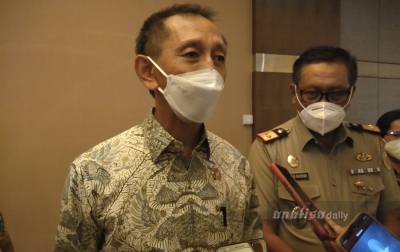 Penyelenggaraan Penataan Ruang Bisa Diterapkan di Kota Medan