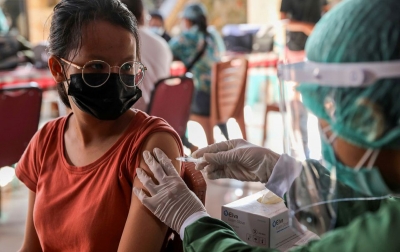 Bali Dibuka untuk Turis Asing Setelah Infeksi Covid-19 Turun