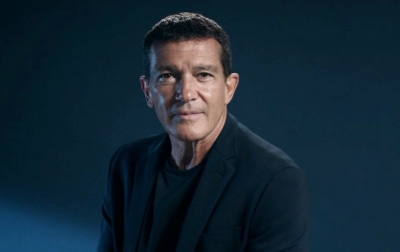 Selidiki Pembunuhan, Banderas Berperan Jadi Reporter Investigasi