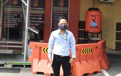 Pandangan Pakar Hukum Pidana Terhadap Vonis Habib Rizieq