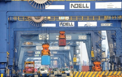 Digitalisasi Pelindo II Tingkatkan Pelayanan dan Cegah Suap