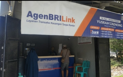 Ibu Ini Bisa Kuliahkan Anak dan Berangkat Umrah Berkat Jadi Agen BRILink