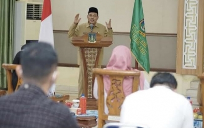 Pelaku UMKM Harus Paham Sistem Digitalisasi Transaksi QRIS