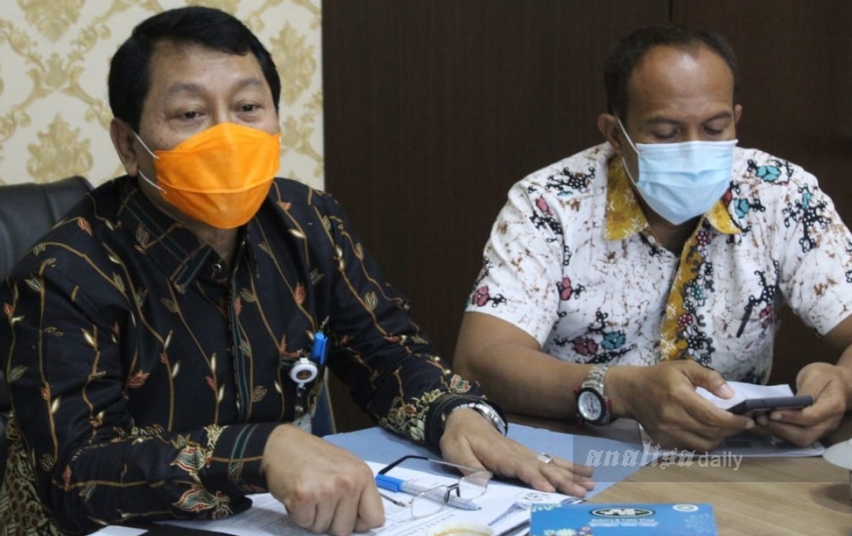 Hajatan di Langkat Masih Dilarang Hingga Batas Waktu yang Belum Ditentukan