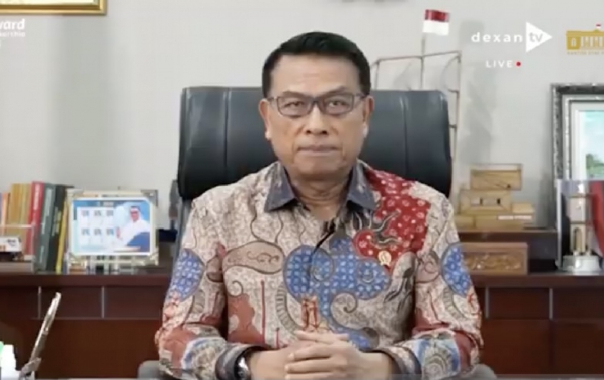 Ketersediaan Pangan Jelang Idul Adha Tidak Ada Persoalan