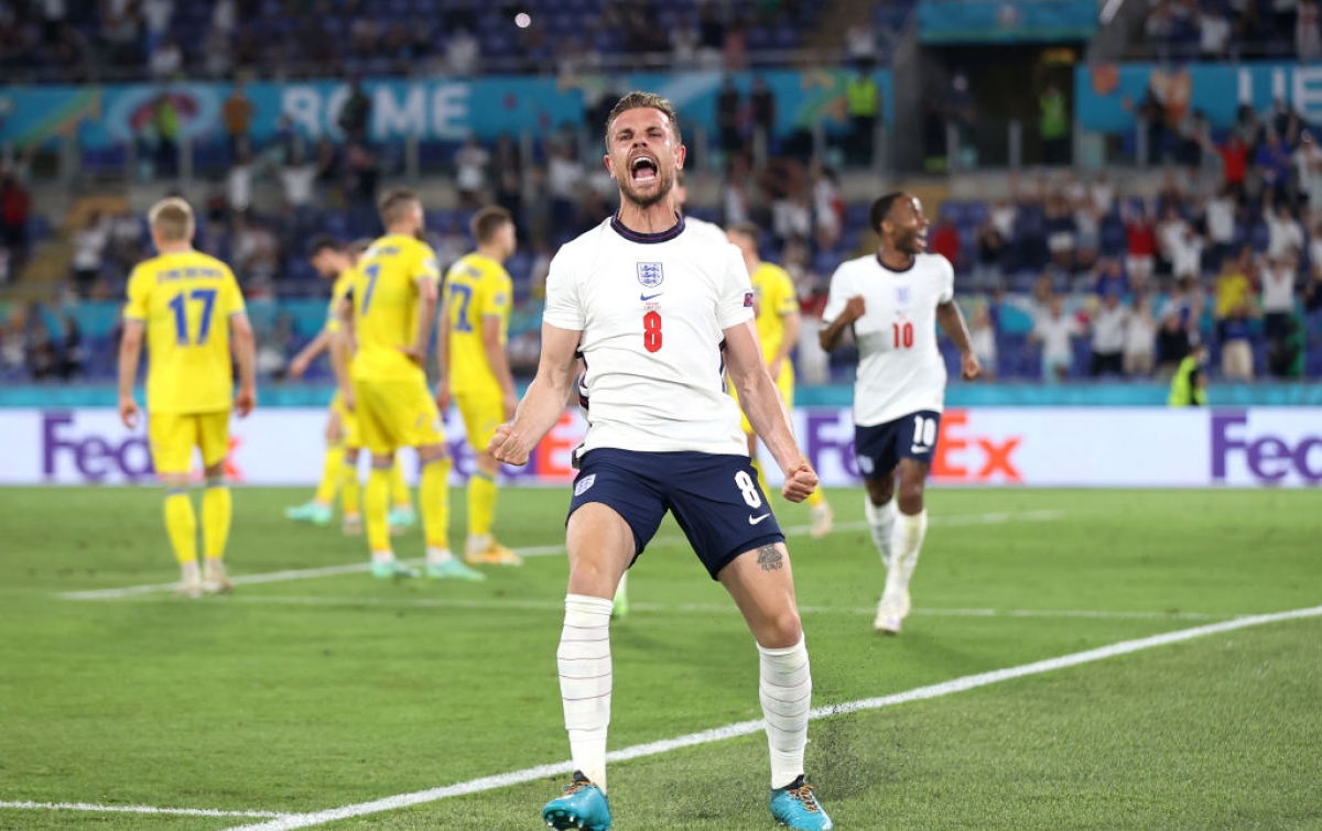 Gagal di Tiga Semifinal, Inggris Ingin Melangkah Lebih Jauh