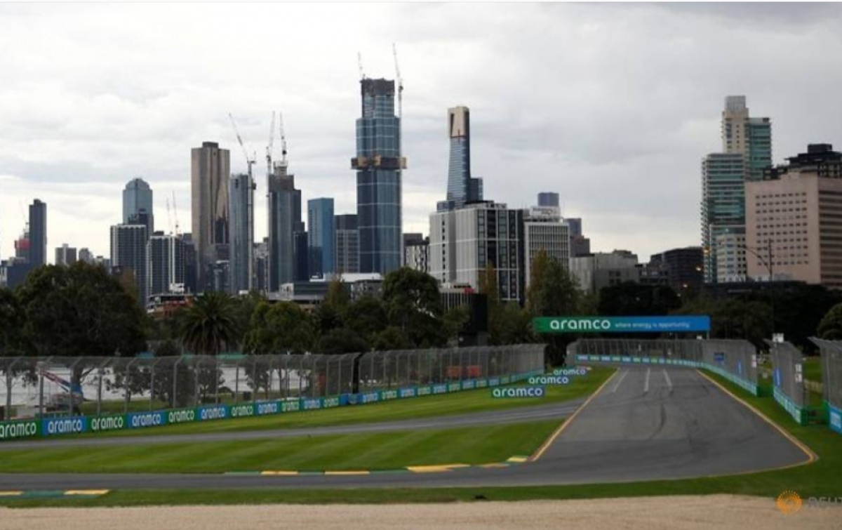 Grand Prix F1 dan MotoGP Australia Dibatalkan
