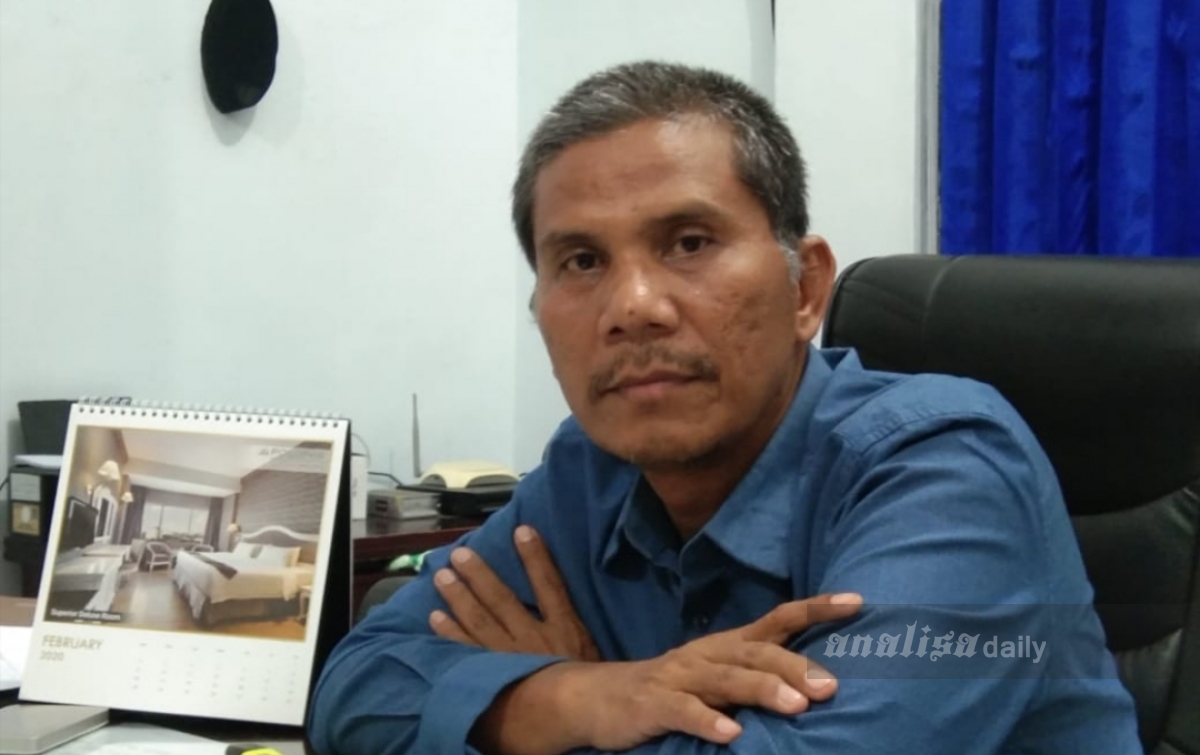 Laporan Pelecehan Seksual, Ombudsman Minta Klarifikasi Kepada Polres Sergai