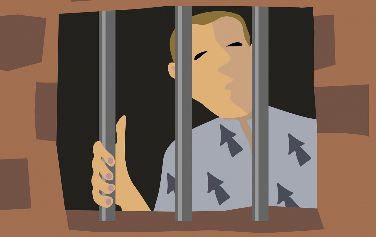 Ayah Tiri Pelaku Kejahatan Seksual Terancam 20 Tahun Penjara