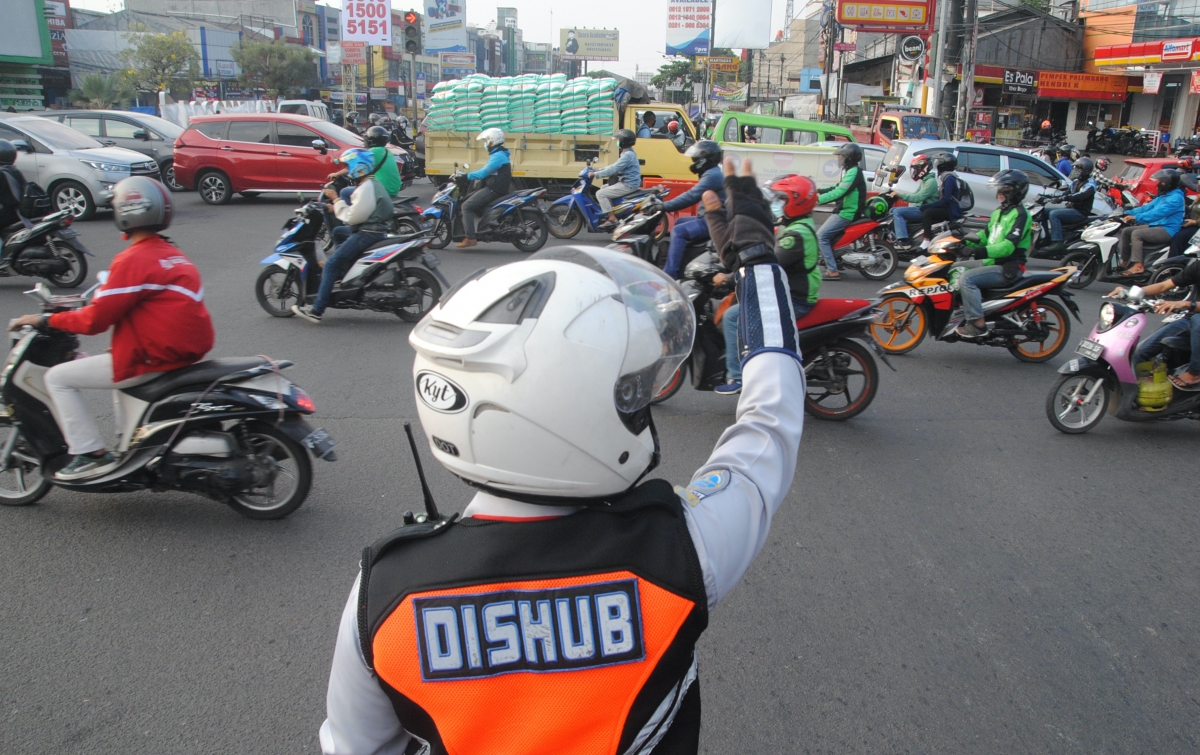 Catat, Aturan Pembatasan Perjalanan Selama Libur Idul Adha - Nasional ...