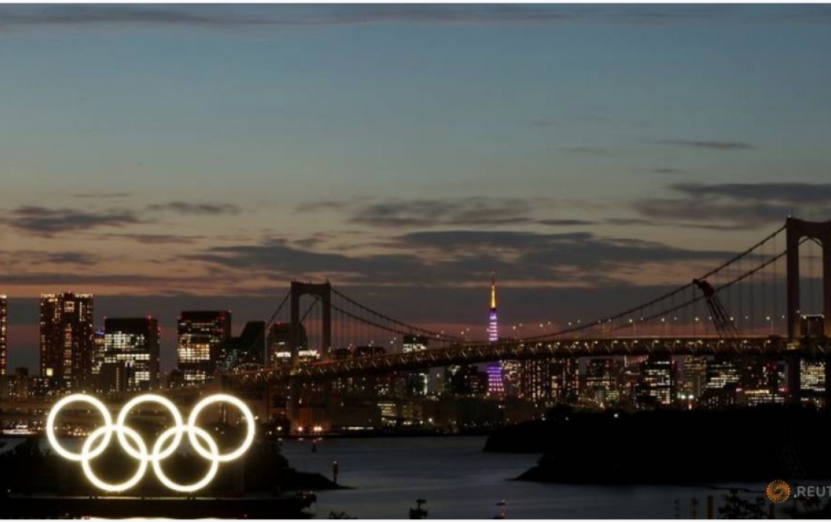 WHO: Olimpiade Tokyo Harus Terus Berlanjut