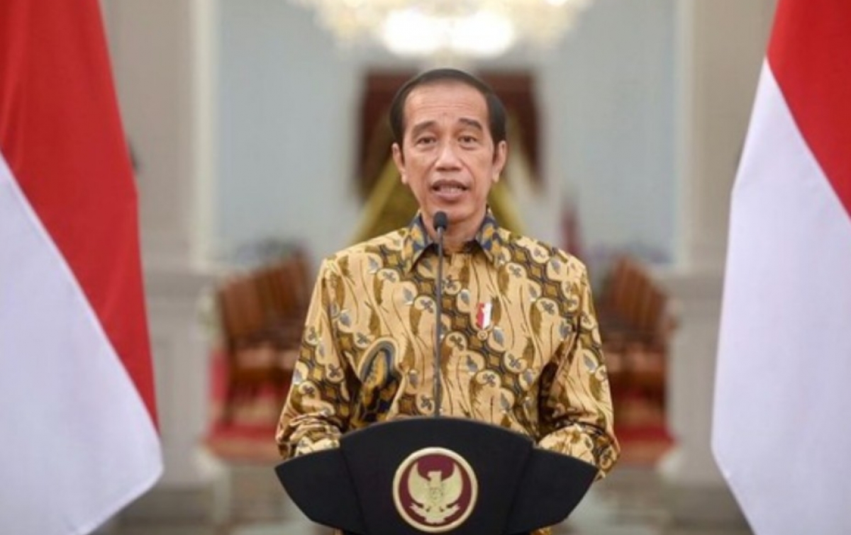 Presiden Jokowi: ASN Jangan Minta Dilayani dan Bergaya Kolonial