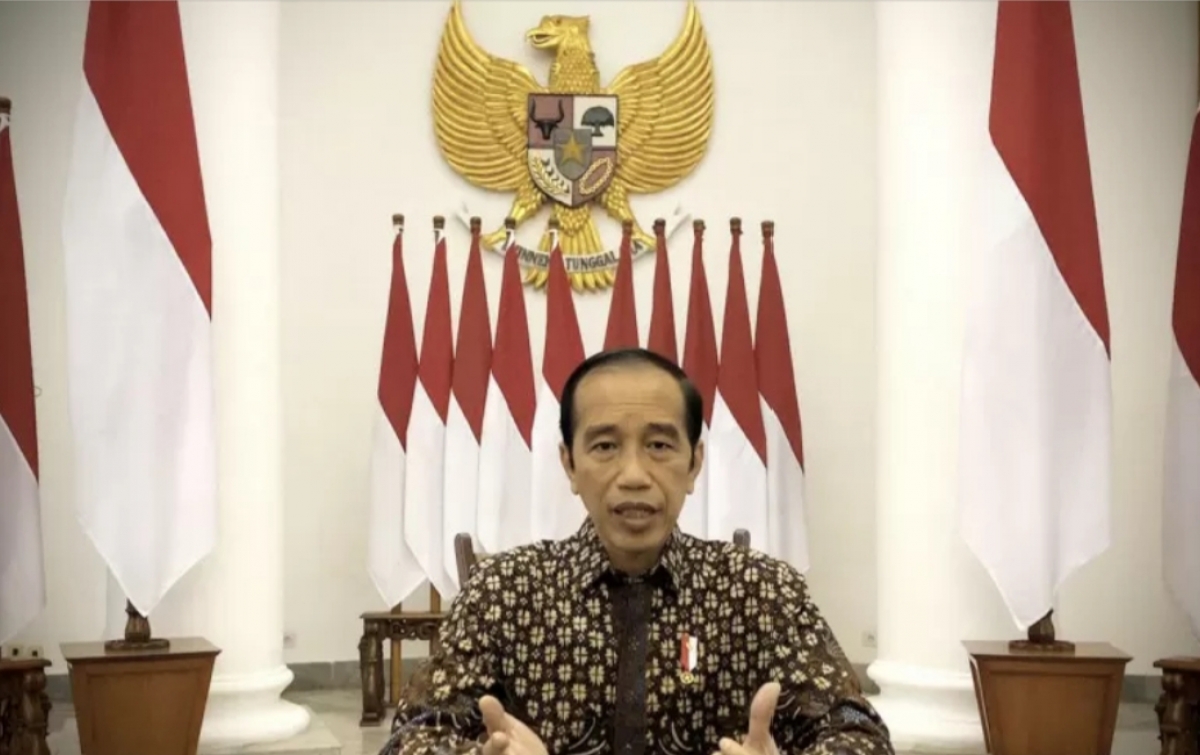 Pandemi atau Tidak Jokowi Pemimpin Tepat Bagi Indonesia