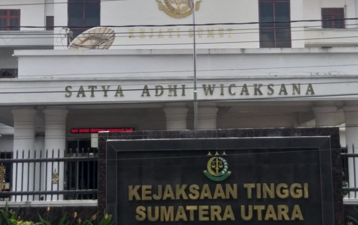 Kasus Dugaan Korupsi di PDAM Tirta Lihou Masih Didalami