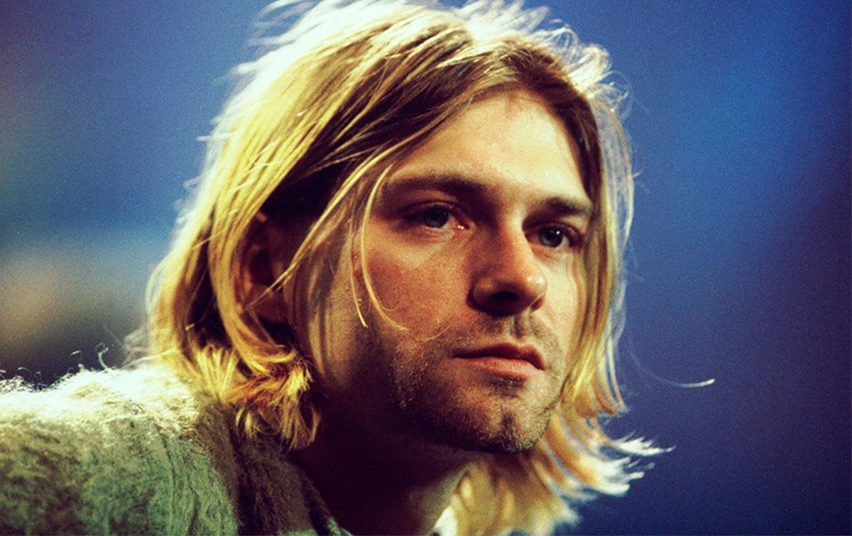 Rumah Masa Kecil Kurt Cobain Jadi Warisan Budaya