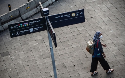 Masyarakat Harus Bijak Beraktivitas Selama PPKM Darurat