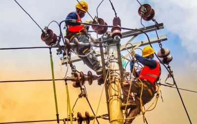 Siaga Covid-19, 70.516 Personel PLN Siap Kawal Keandalan Listrik Nasional