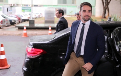 Kandidat Calon Presiden Brazil Mengaku Sebagai Gay