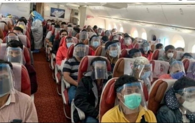 Perjalanan Jarak Jauh Harus Menunjukan Kartu Vaksin