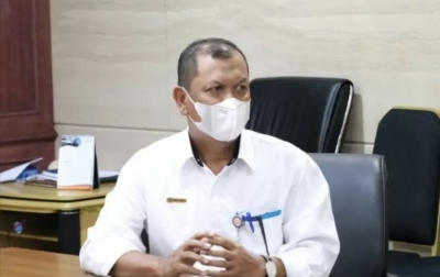 Selama PPKM Darurat, Stok Beras Dipastikan Aman