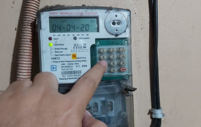 PLN Siap Jalankan Keputusan Pemerintah Berikan Stimulus Listrik Juli-September 2021