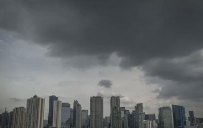 Peringatan Hujan Lebat Hingga Kebakaran Lahan di Sejumlah Wilayah Indonesia