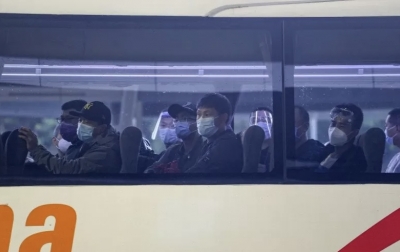 Catat, Pelaku Perjalanan Internasional Wajib Jalani Karantina 8x24 Jam