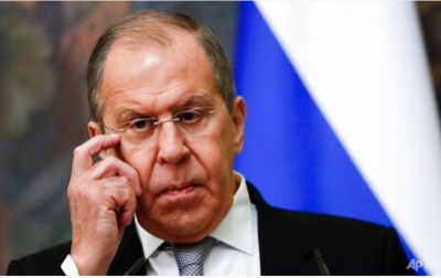 Rusia Dukung Upaya ASEAN Atasi Krisis Myanmar