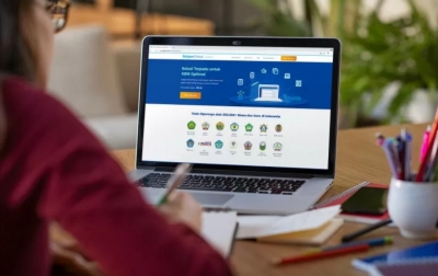 Keberadaan LMS Permudah Sistem Pembelajaran