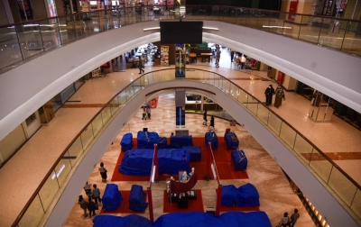 Antisipasi Lonjakan Covid-19 di Luar Jawa-Bali, Pemerintah Perketat PPKM Mikro