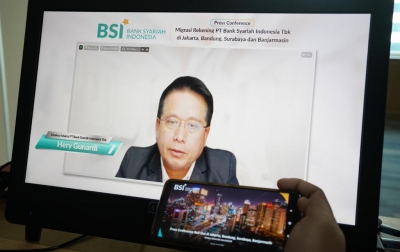 Dukung Penerapan PPKM Darurat, BSI Ubah Skema Migrasi Nasabah
