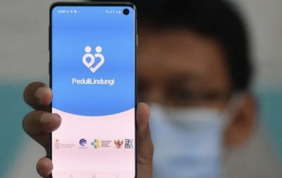 Sertifikat Vaksinasi Covid-19 Kini Tersedia Versi Terbaru