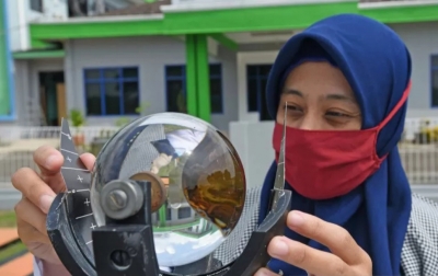 Malam Terasa Lebih Dingin di Pulau Jawa, Ini Kata BMKG