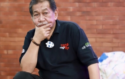 Dedi Mizwar Dukung Festival Film Wartawan Indonesia