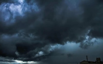 Daerah-daerah yang Berpotensi Diguyur Hujan Lebat