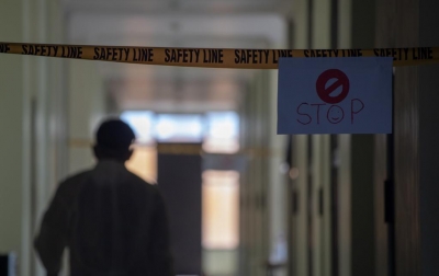 Angka Kesembuhan Terus Meningkat Melebihi 21 Ribu Orang Per Hari