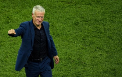 Deschamps Dipastikan Tetap Melatih Perancis