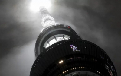 Kirab Obor Olimpiade Digelar Tanpa Pelari