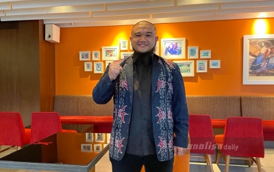 Muhammad Fauzi Terpilih Sebagai Ketua Hastana Sumatera Utara 2021-2022