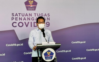 Satgas: Patuhi Aturan PPKM Darurat Atau Ditindak Tegas
