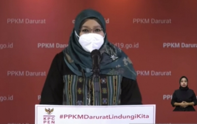 Harga Lengkap Vaksin Sinopharm Berbayar Rp 879.140