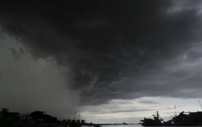 BMKG: Hujan Lebat Diprakirakan Landa Sejumlah Daerah di Indonesia