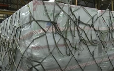 Vaksin Covid-19 Moderna untuk Rakyat dan Booster Tenaga Medis