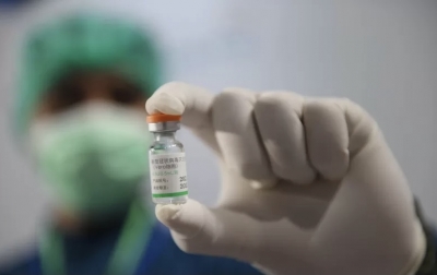 70,4 Juta Vaksin Covid-19 Gratis Terdistribusi ke Seluruh Indonesia