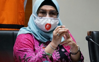 Dewas KPK: Dugaan Pelanggaran Etik Lili Pintauli Tahap Pemeriksaan Pendahuluan