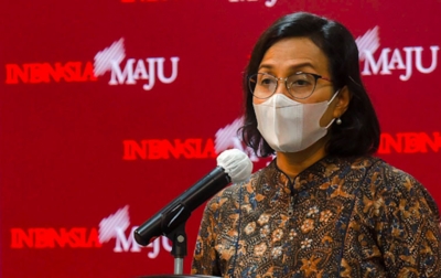 Sri Mulyani: Realisasi Belanja Pengadaan Vaksin Covid-19 Capai Rp 10,2 Triliun