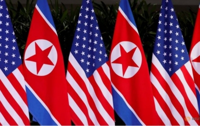 Bantuan Kemanusiaan AS Disebut Sebagai 'Skema Politik Jahat'