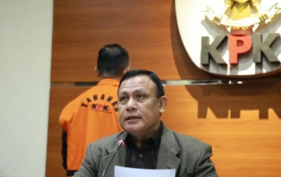 KPK Dalami Peran Azis Syamsuddin Dalam Dakwaan M Syahrial