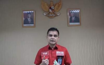 Ajukan Gugatan ke PTUN, Kemenkumham Hargai Hak Kubu Demokrat KLB Deliserdang