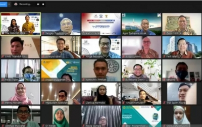 Status Menurun, Pelajar Indonesia Diajak Naikkan Level di Kancah Global